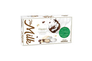 Maxtris Sugared Almonds Two Milk Classic Green 1 Kg