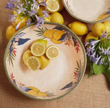 rose tulipani rose tulipani limu insalatiera d 36 cm agrumi melamina ean 8018594836211