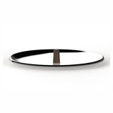 Alessi Edo Stainless Steel Lid Ø 24 cm