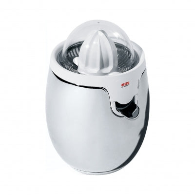 Alessi SG63 W Electric Citrus Juicer White