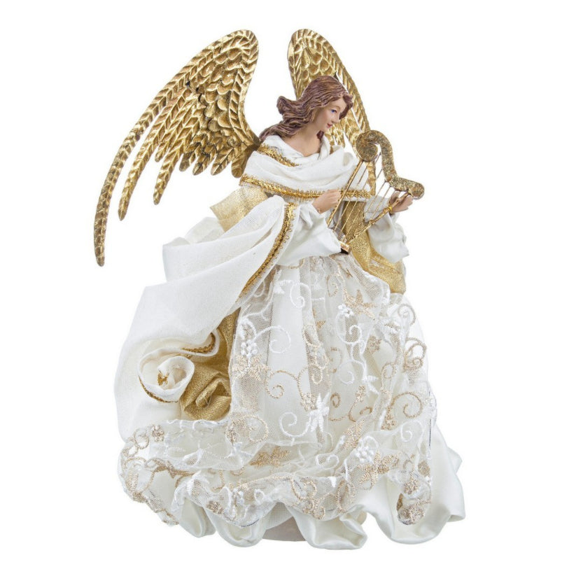 Bizzotto Angelo Raffael 28cm - Christmas Decoration L'Arcolaio