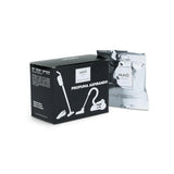 Muhà Set 5 Vacuum Freshener Sachets Woods and Tea