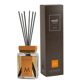 Luxury Scent Diffuser 200ml Cedar and Bergamot