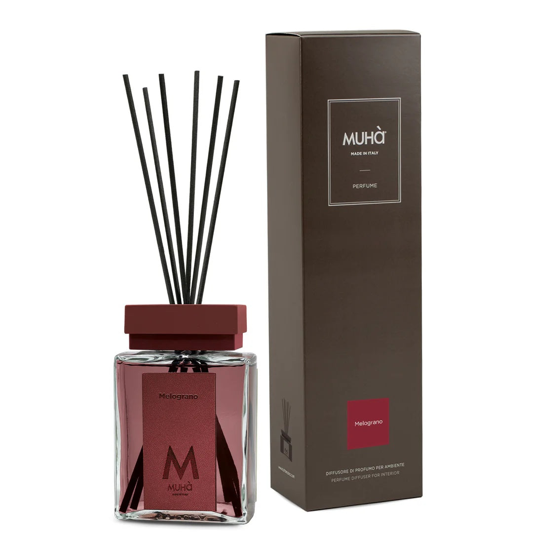 LUX PERFUME 100ML POMEGRANATE