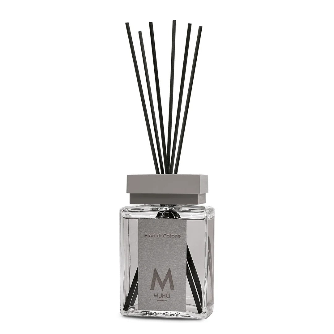 Lux Perfume 200ml Cotton Flowers