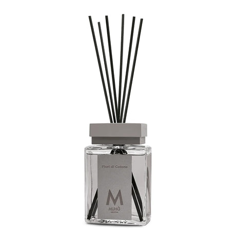 Lux Perfume 200ml Cotton Flowers