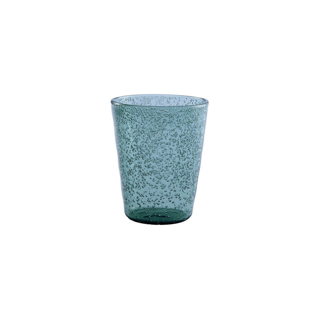 Zani Serafino Memento Synth Aviator Acrylic Water Glass