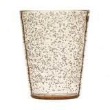 Zani Serafino MEMENTO SYNTH Champagne Colored Methacrylate Glass