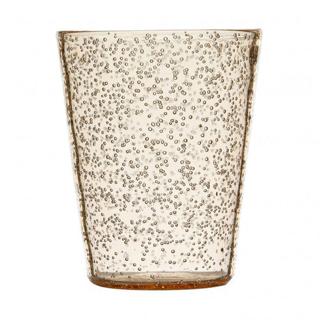 Zani Serafino MEMENTO SYNTH Champagne Colored Methacrylate Glass