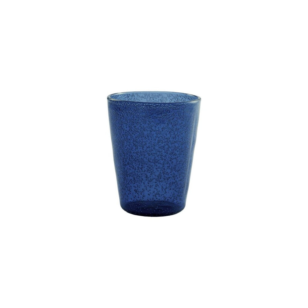 Zani Serafino Synth Deep Blue Acrylic Tumbler