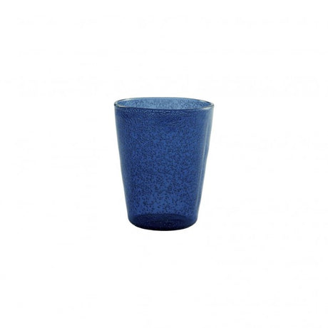 Zani Serafino Synth Deep Blue Acrylic Tumbler