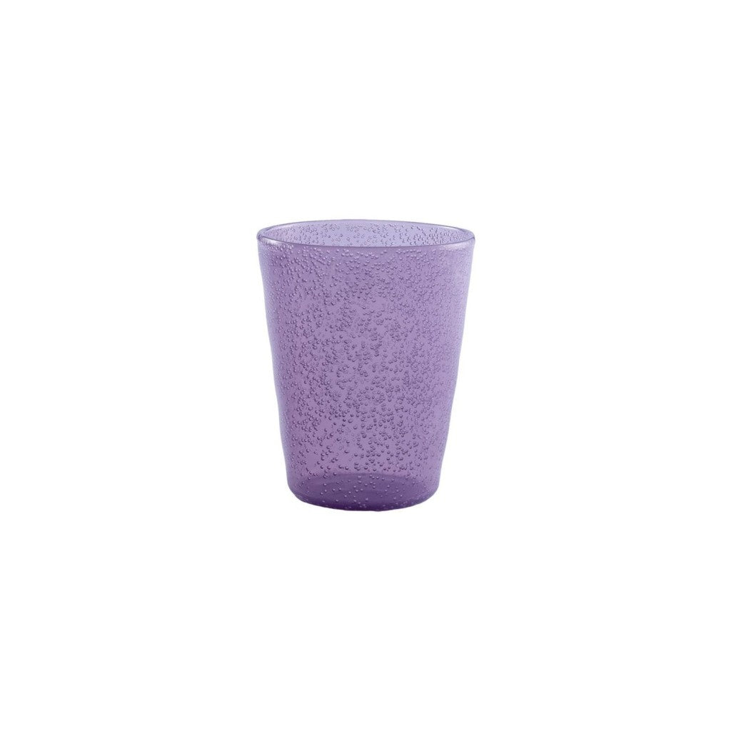 Zani Serafino Memento Synth Mauve Methacrylate Glass