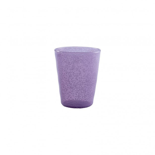 Zani Serafino Memento Synth Mauve Methacrylate Glass