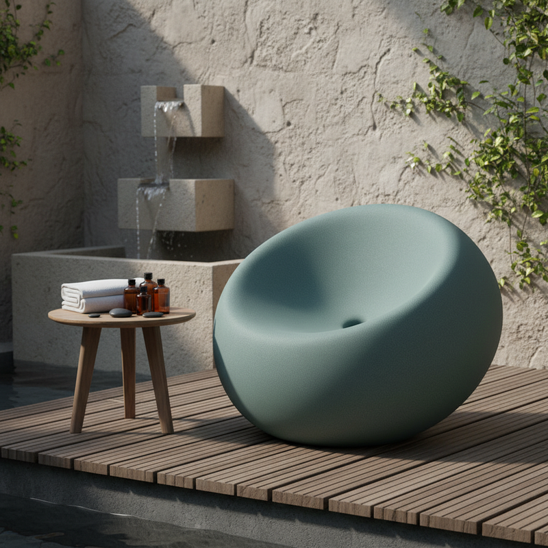 Boom Marea – Spa Outdoor