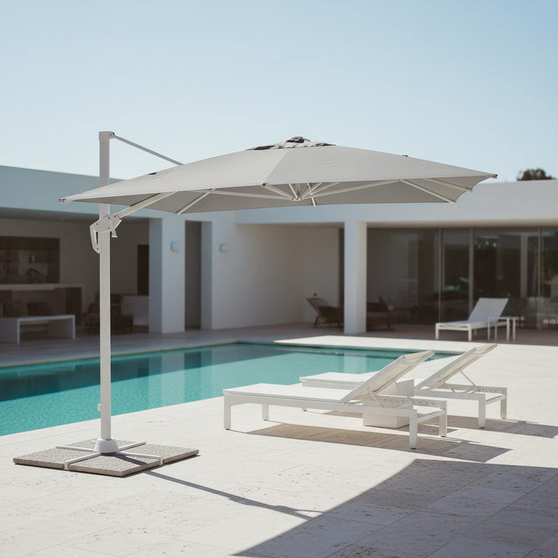 Bordo piscina