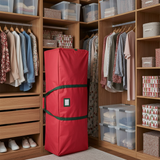 Borsa riposta verticalmente - 152cm