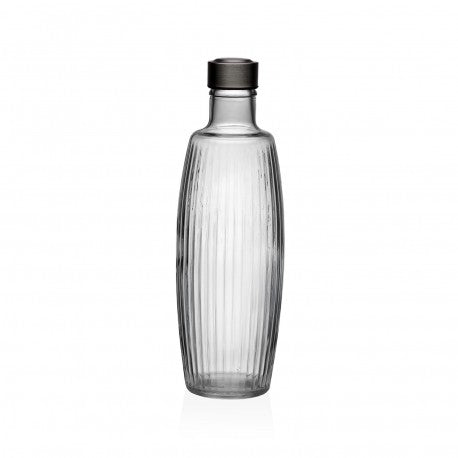 Pour Glass Bottle 1.2L Venus Clear