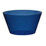Zani Serafino Memento SYNTH Salad Bowl Deep Blue