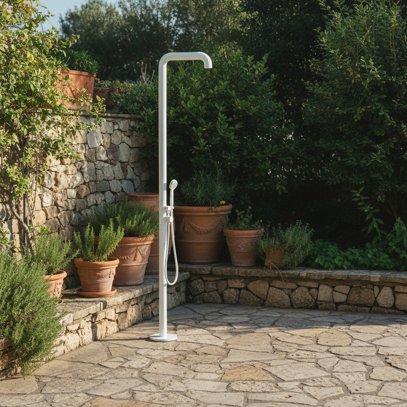 Chia lifestyle 5 – villa giardino