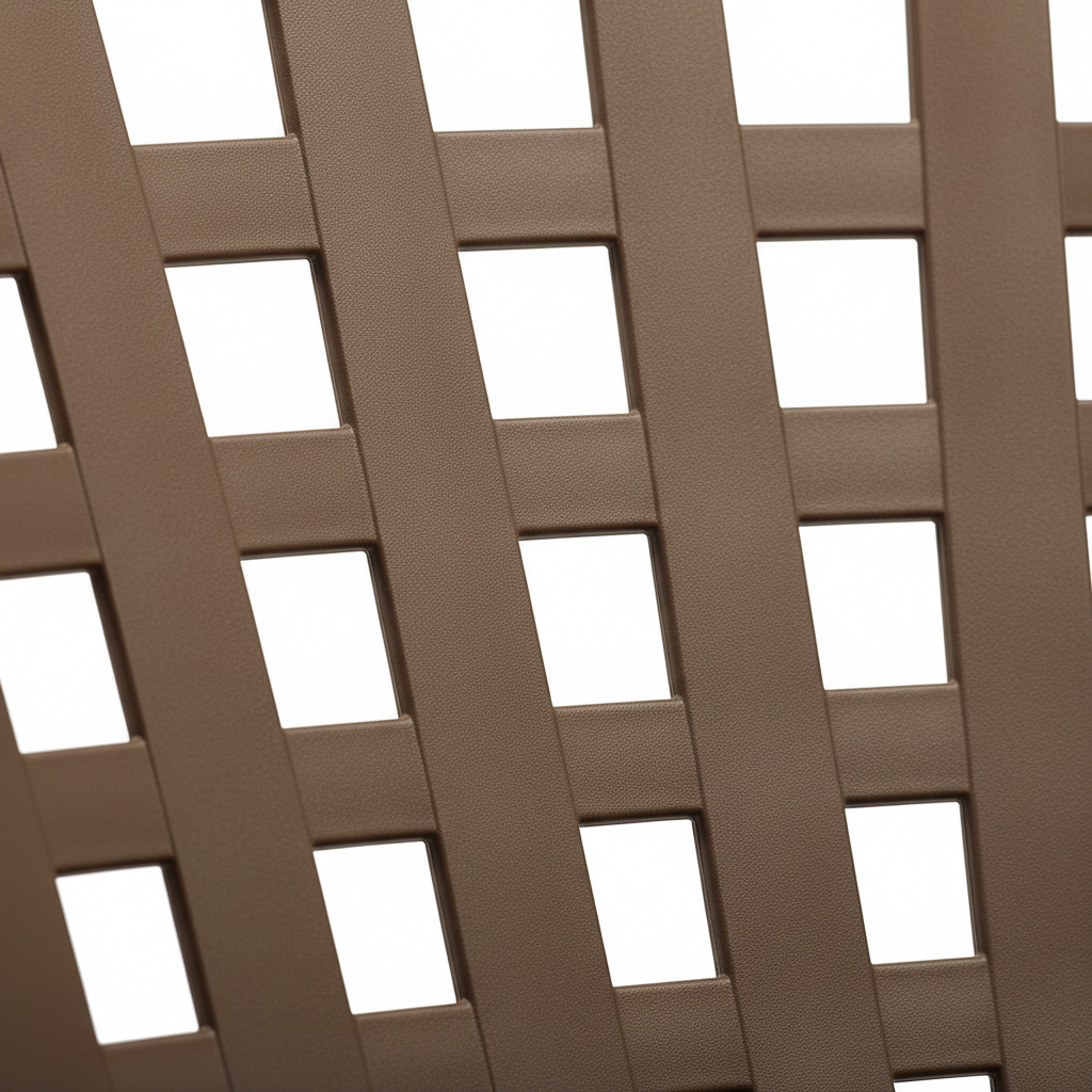 Dettaglio B – Texture doghe