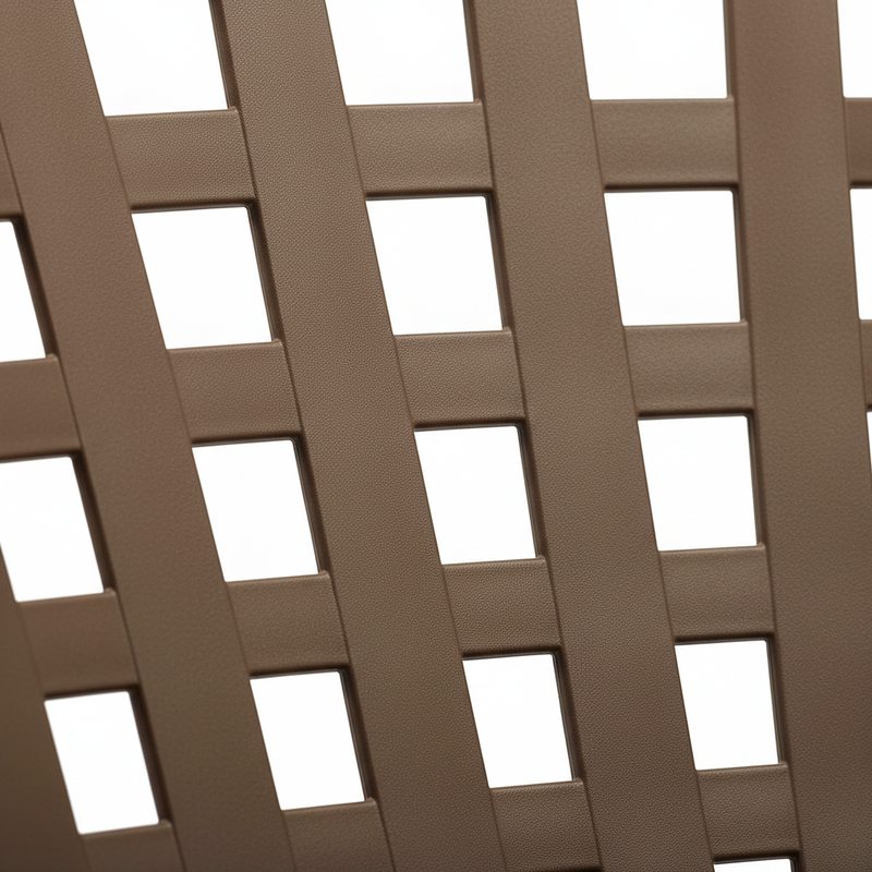Dettaglio B – Texture doghe