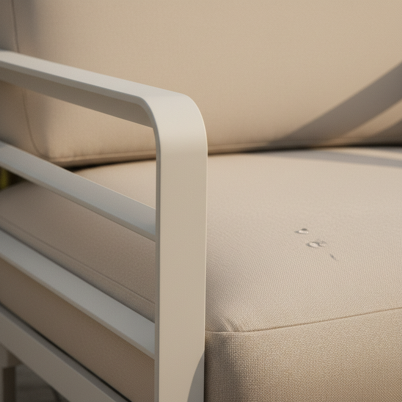 Dettaglio fabric