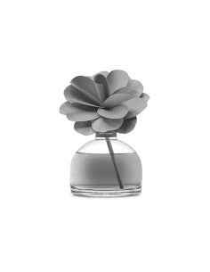 Muhà Flower Perfume Diffuser Camellia 200ml Tonka and Sandalwood