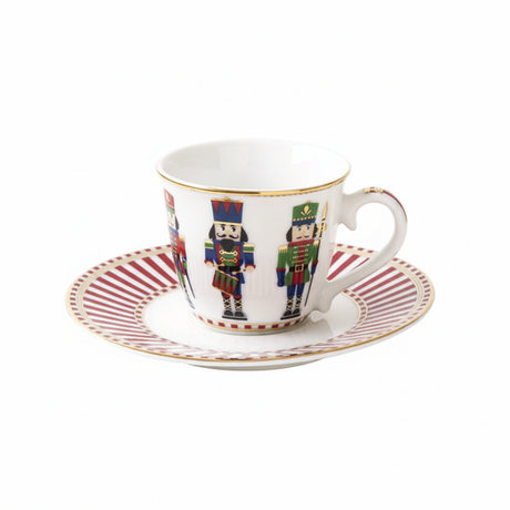 EasyLife Tazzina NutcrackerMas