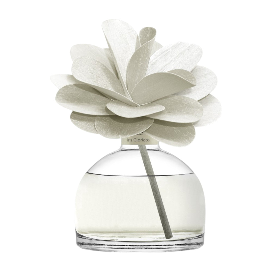 Muhà Flower Diffuser Camelia 200ml Iris Cipriato