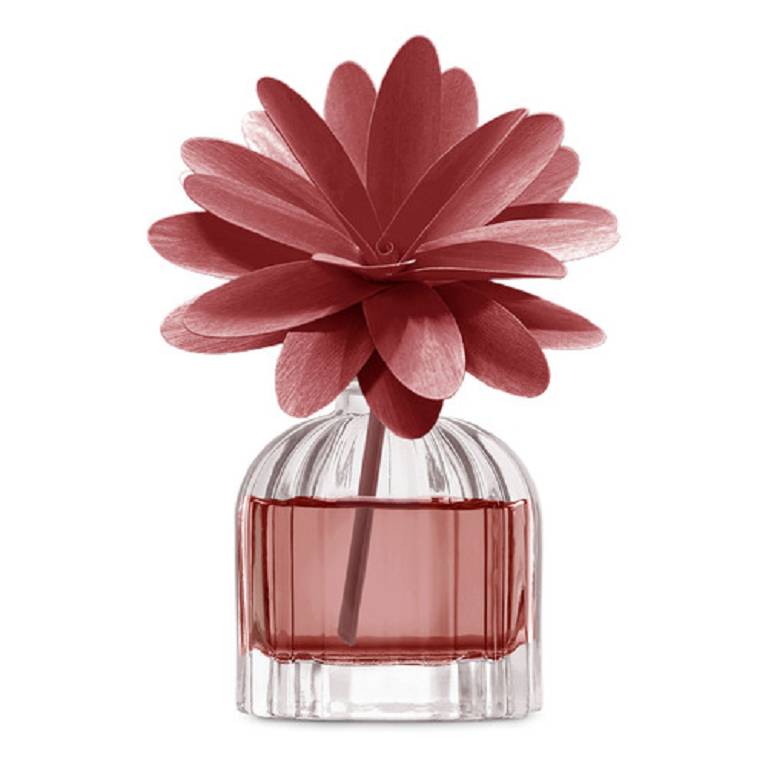 Muhà Flower Diffuser 60ml Orange and Cinnamon
