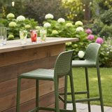Garden bar