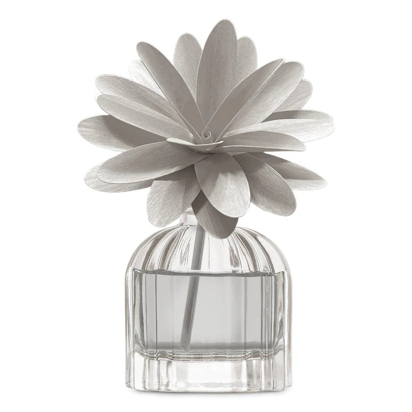 Muhà Flower Perfume Diffuser 60ml Cotton Flowers
