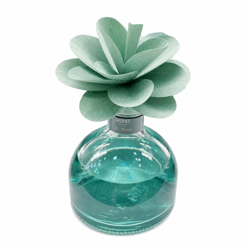 Muhà Flower Diffuser 200ml A-Mare