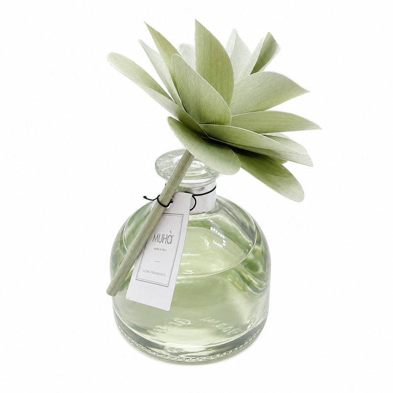 Muhà Flower Scent Diffuser 200ml Carlis
