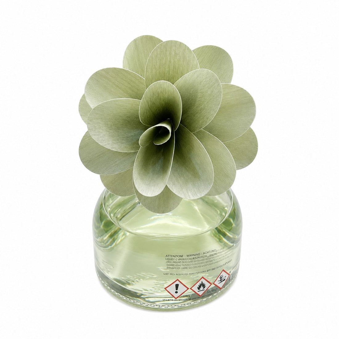 Muhà Flower Scent Diffuser 200ml Carlis