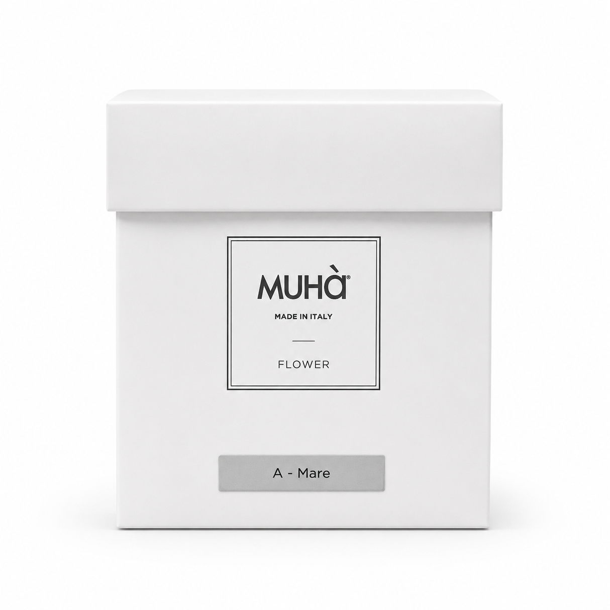[VERIFY] Muhà FLOWER 30ML A-MARE