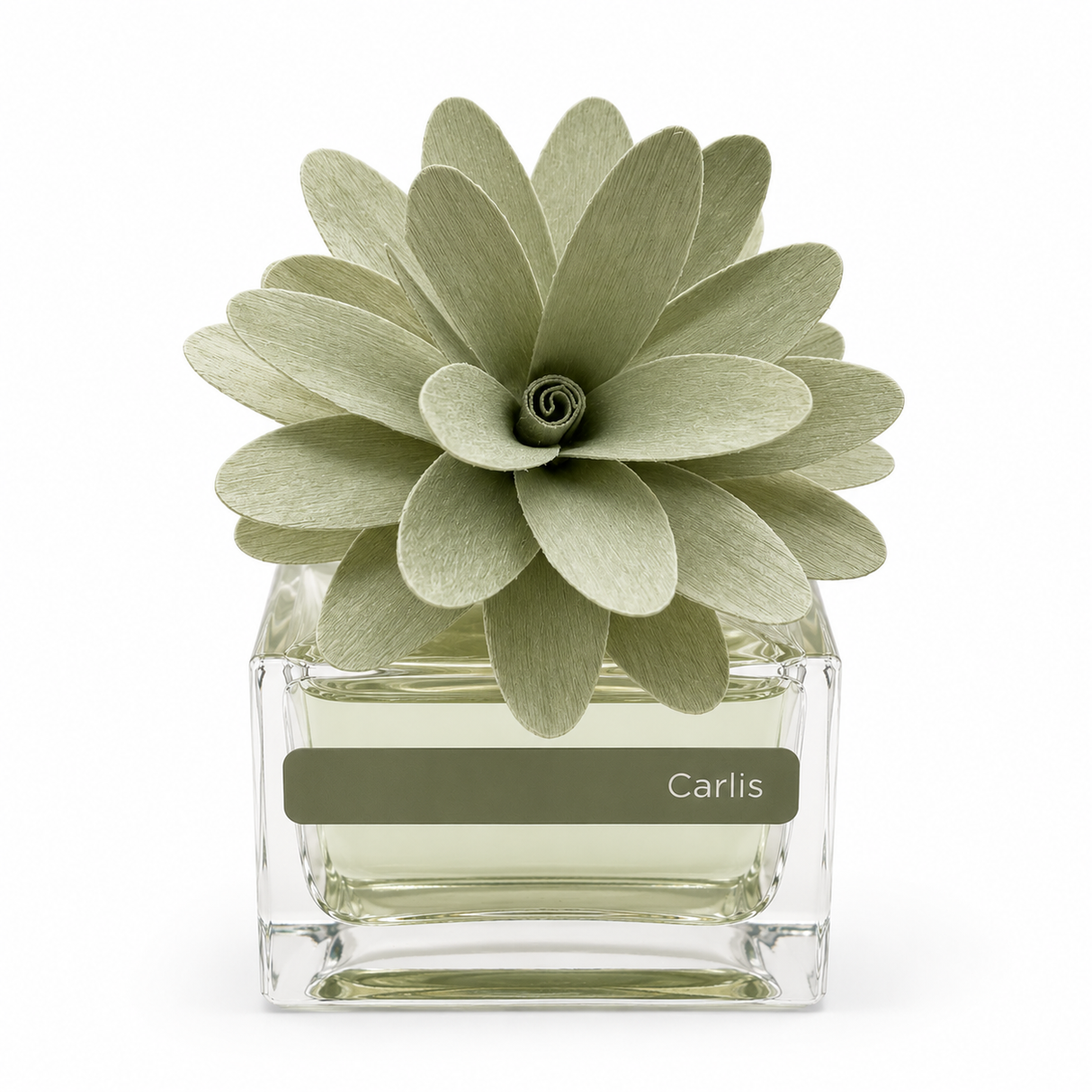 [CHECK] Muhà FLOWER 30ML CARLIS