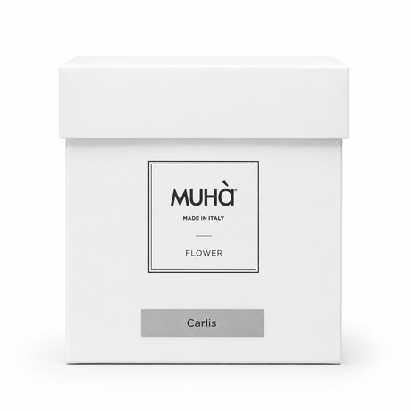 [CHECK] Muhà FLOWER 30ML CARLIS
