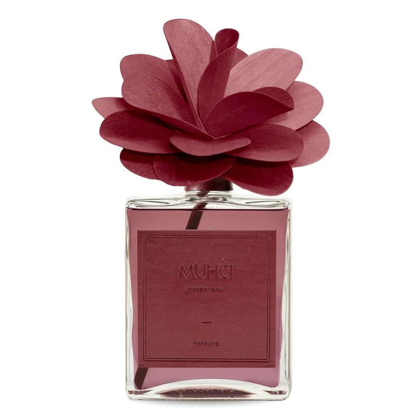 Muhà Diffuser Flower Camellia Pomegranate 500 Ml