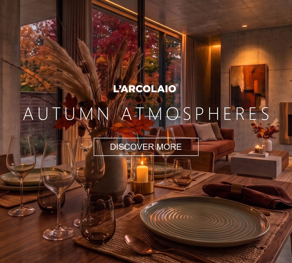 Autumn atmospheres - L'Arcolaio