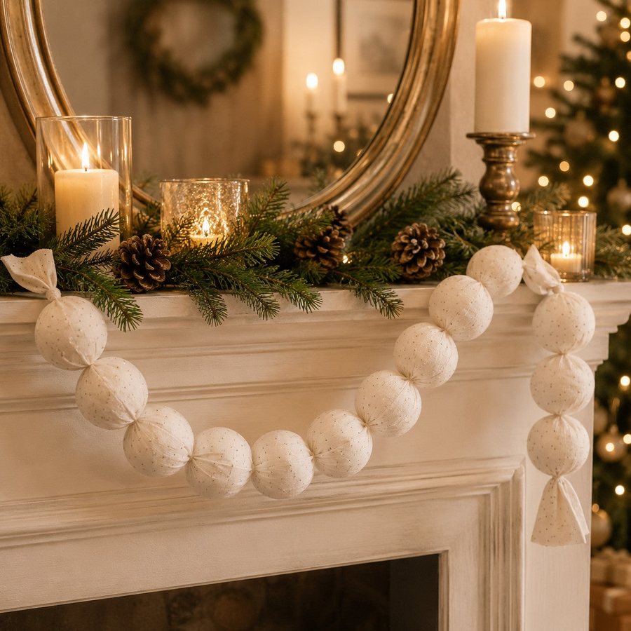 Garlands
