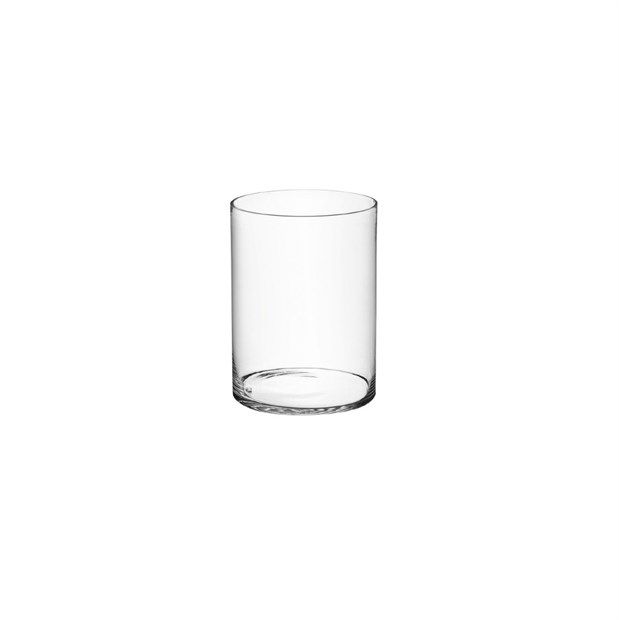 a l e import a l e import cilindro vetro taglio freddo h 200 mm d 150 mm trasparente ean 8631524746208