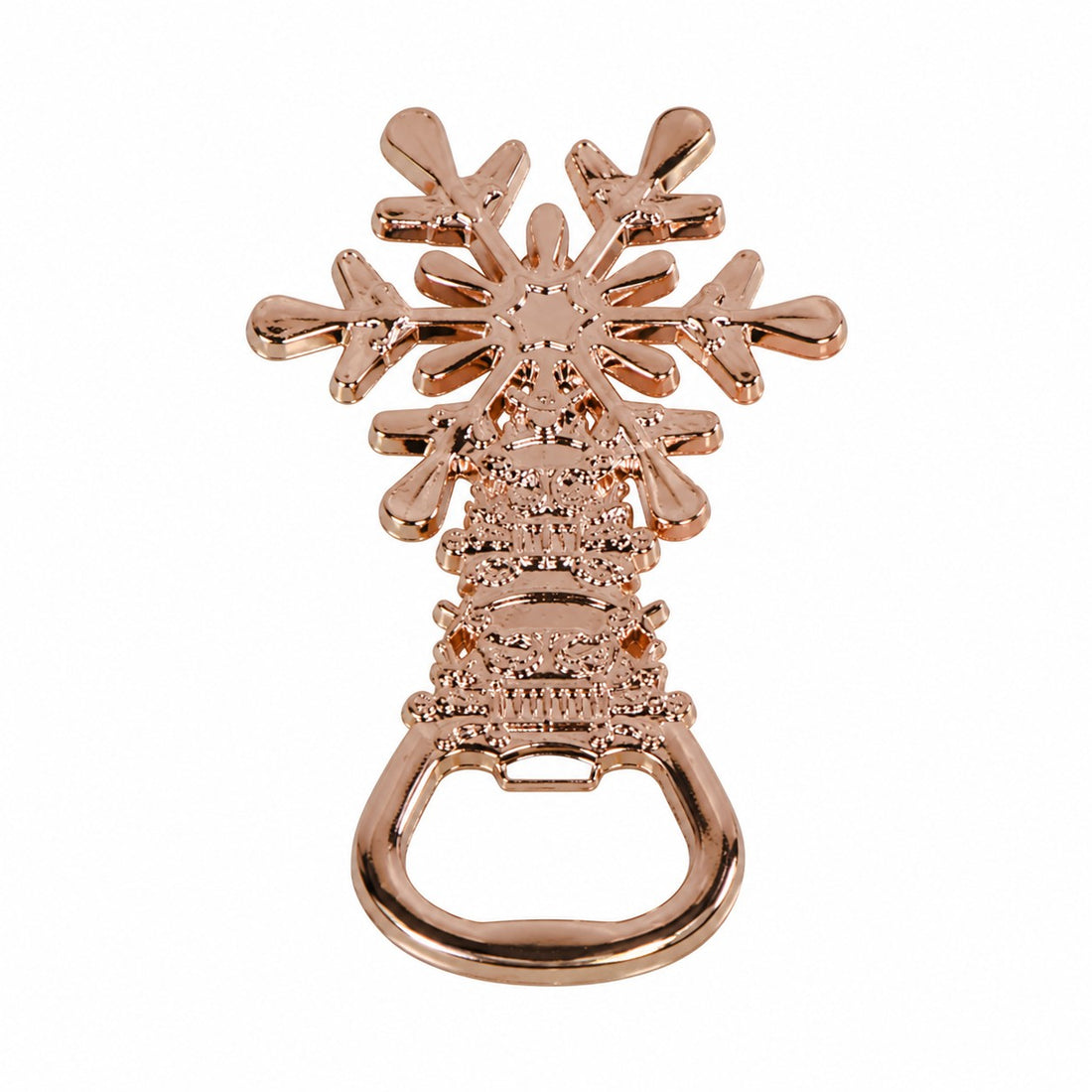 ad trend ad trend apribottiglie natalizie in zinco ass 1 pz ean 8057586230842