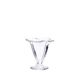ad trend ad trend set 4 coppe gelato in vetro d 10 cm h11 cm ean 8057586084308