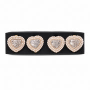 Ad Trend Set of 4 Christmas Metal Napkin Rings 1 Pack