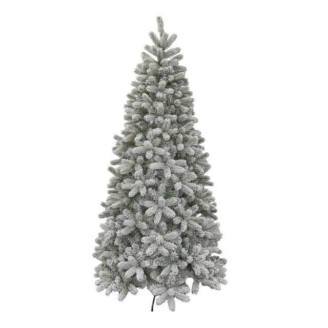 immagine-1-arpimex-albero-di-natale-iowa-slim-innevato-h-210-d-109-cm-1059-tips-ean-8018318960086