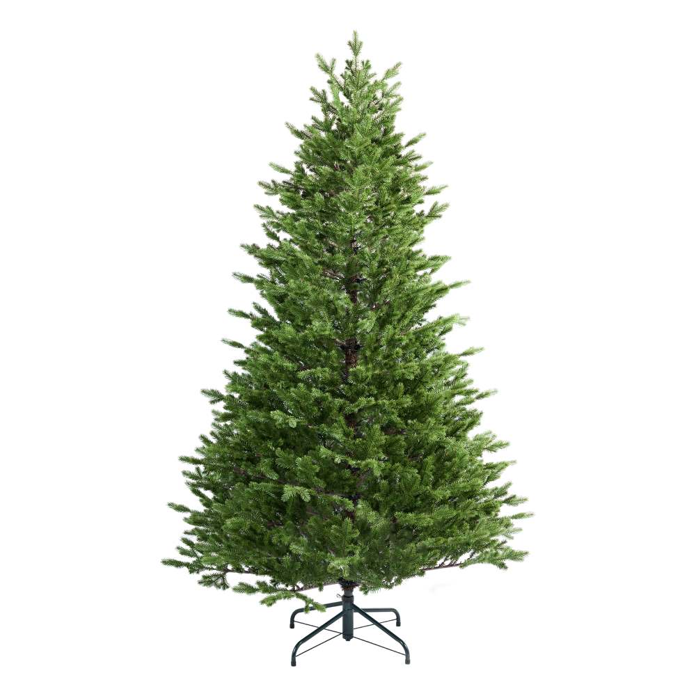 immagine-1-arpimex-albero-di-natale-winsconsin-h-270-cm-d-124-cm-6818-tips-verde-ean-8018318960543