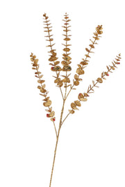 ARPIMEX Amarantus Glitter Red H 83 Cm