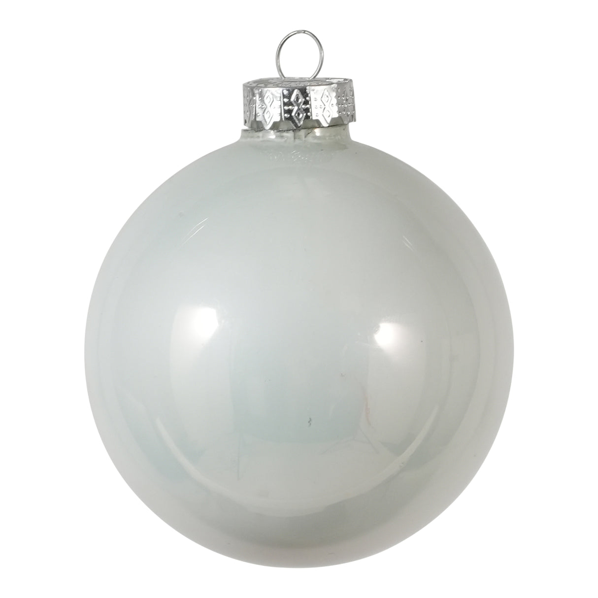 arpimex arpimex box 4 sfere di natale d 120 mm bianco ean 8018318664533