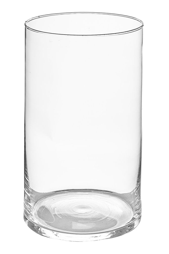 arpimex arpimex cilindro vetro h 25 cm d 15 cm trasparente ean 8018318736124